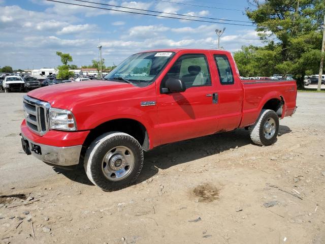 2006 Ford F-250 