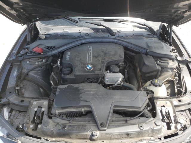 2015 BMW 328 I - WBA3A5G51FNS89410