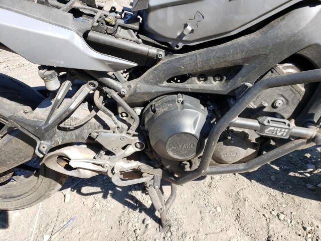 2019 YAMAHA MTT09 JYARN60E7KA000884