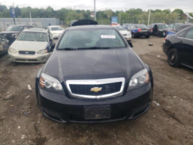 2015 CHEVROLET CAPRICE PO - 6G3NS5R32FL132570