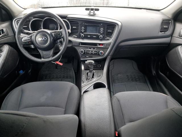 5XXGM4A78FG386633 KIA Optima Lx