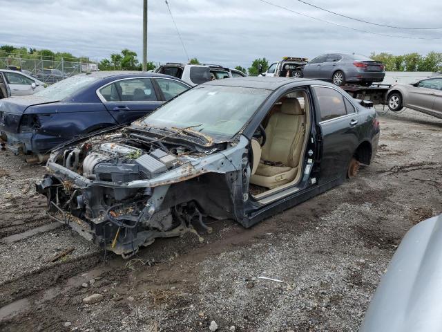 2006 Acura TSX 