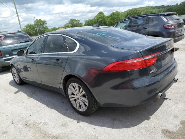 2017 JAGUAR XF PREMIUM - SAJBJ4BV3HCY36967