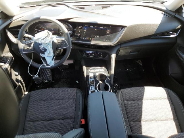 LRBAZLR42ND010688 Buick Envision Preferred