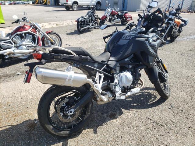 2023 BMW F 850 GS - WB10B1908P6G80241