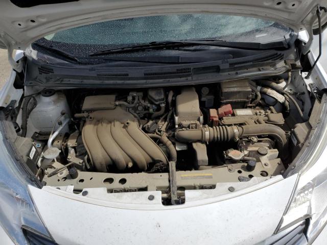3N1CE2CP6FL441780 Nissan Versa Note S