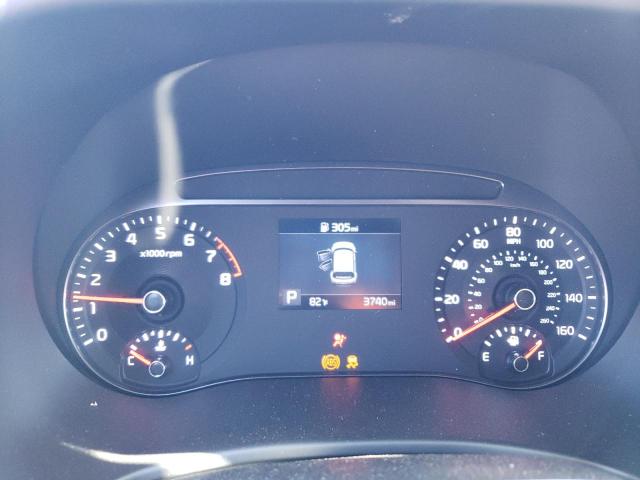 KNDJ23AU8M7738174 KIA SOUL LX