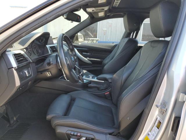 2017 BMW 340 I - WBA8B3C55HK777499