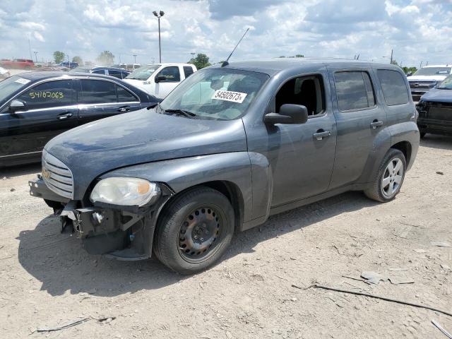 2010 Chevrolet HHR LS