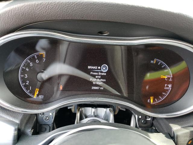 1C4RJFAG7MC516282 Jeep Grand Cherokee Laredo
