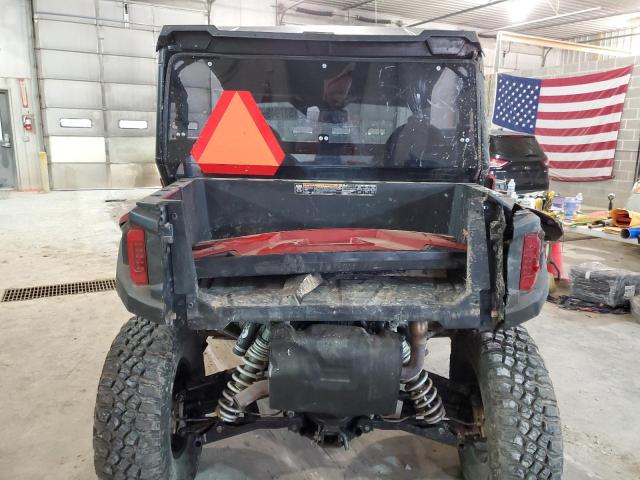 2018 POLARIS GENERAL 10 - 3NSRGK999JH473417