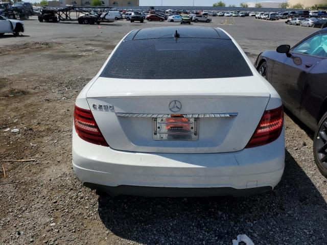 2015 MERCEDES-BENZ C 250 - WDDGJ4HB7FG390884