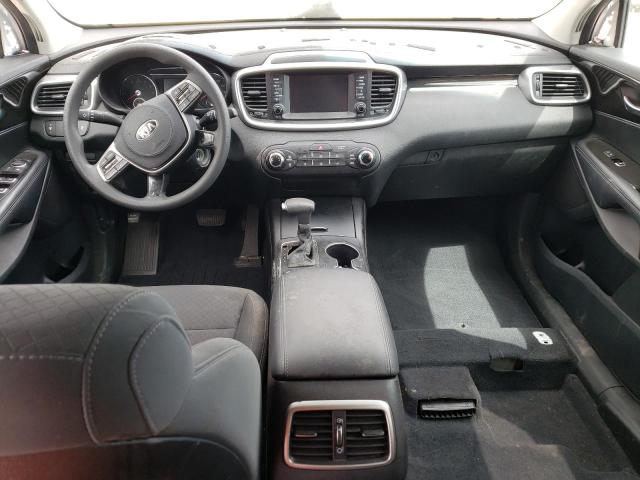 5XYPG4A37KG611361 KIA SORENTO L