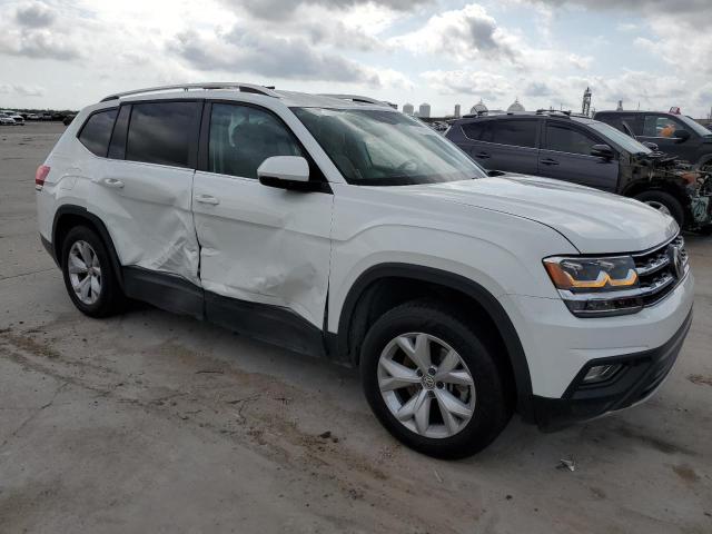 2018 VOLKSWAGEN ATLAS SE - 1V2DR2CA6JC545481