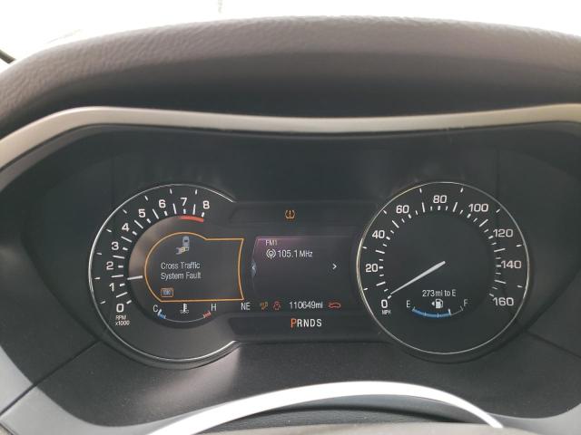 3LN6L2G93ER828774 Lincoln MKZ