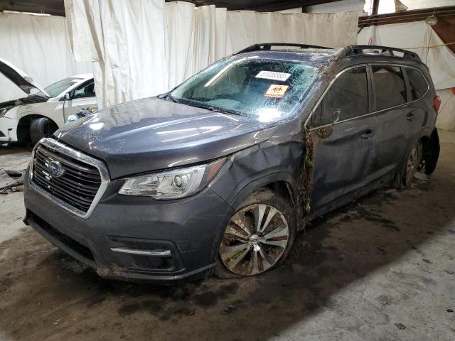 2019 Subaru Ascent Premium