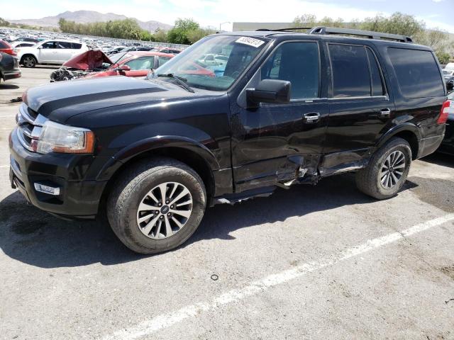 2016 Ford Expedition XLT