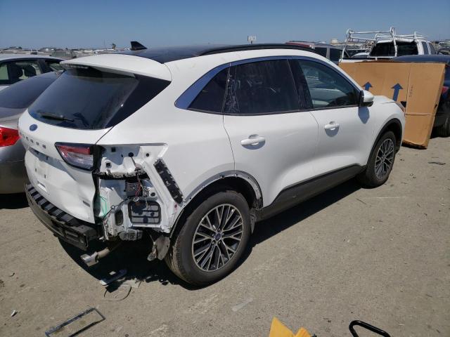 1FMCU0KZXNUB04343 Ford ESCAPE SEL