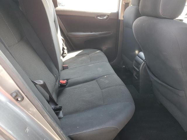 3N1AB7AP2GY279344 Nissan SENTRA S