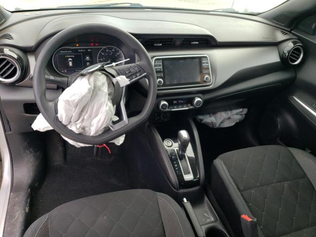 3N1CP5CV5LL493827 Nissan KICKS SV