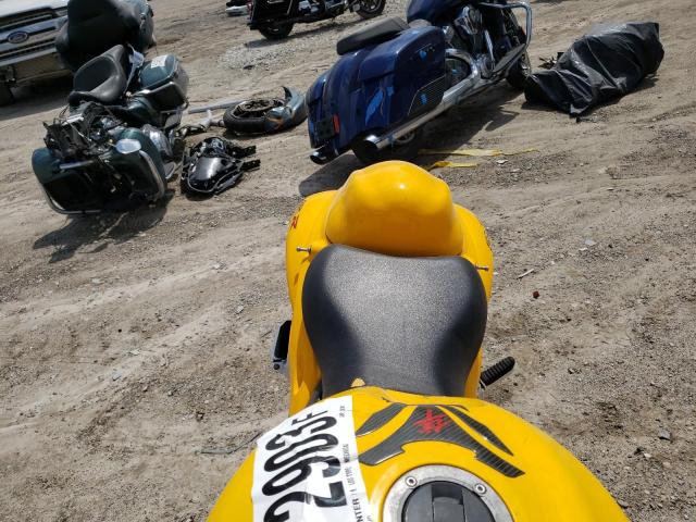 2013 SUZUKI GSX1300 RA - JS1GX72B8D2100241