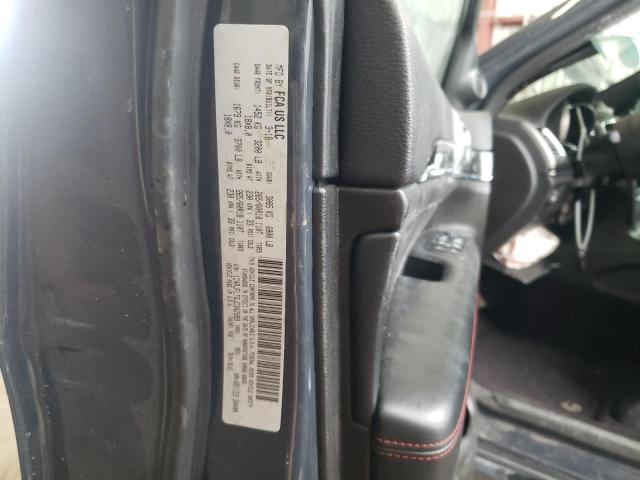 1C4RJFLT6JC342999 Jeep Grand Cherokee Trailhawk