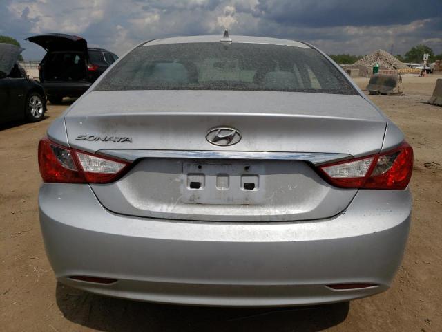 5NPEB4AC1BH251809 | 2011 Hyundai sonata gls