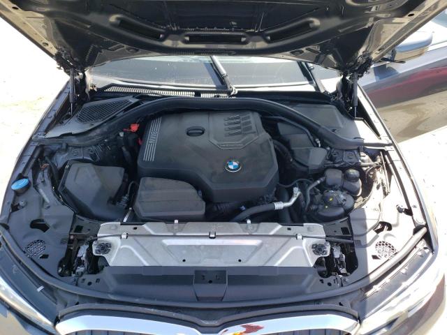 WBA5R7C5XKAJ80268 BMW 330XI