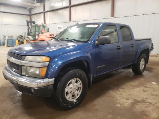 2005 Chevrolet Colorado 