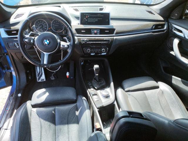 WBXHU7C34HP925165 BMW X1 Sdrive28i