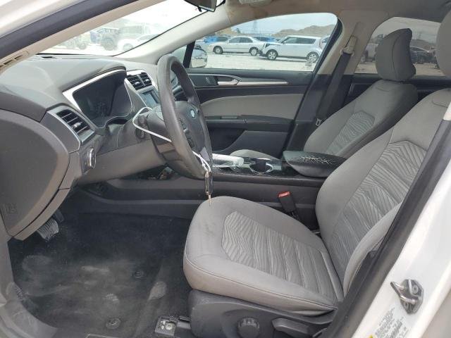 3FA6P0G73GR247439 Ford FUSION S