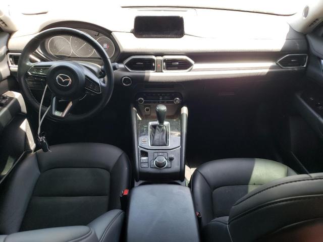 JM3KFACM2K1671668 Mazda Cx-5 Touring