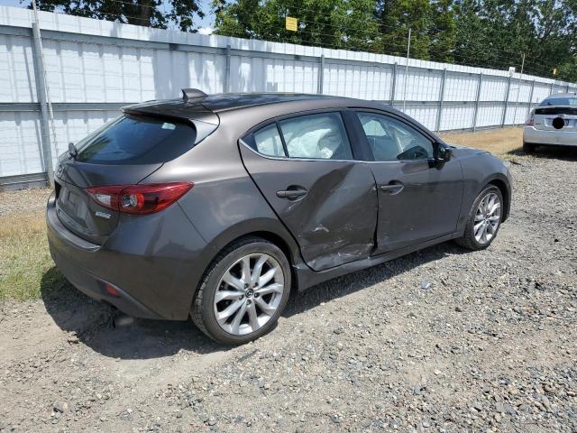 VIN JM1BM1M38F1235899 2015 MAZDA 3 no.3