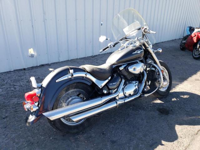 2008 SUZUKI VL800 - JS1VS55A282106152