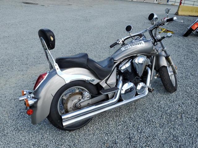 2012 HONDA VT1300 CR - JH2SC6608CK200313