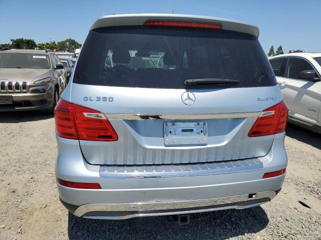4JGDF2EE2EA299181 Mercedes-Benz Gl 350 Bluetec