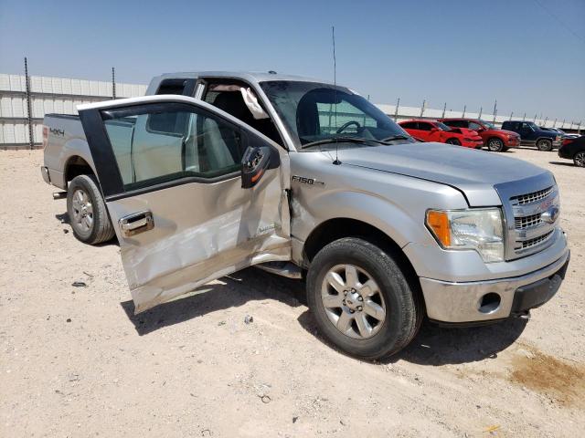 1FTFX1ET7EFA04355 Ford F150 Super Cab