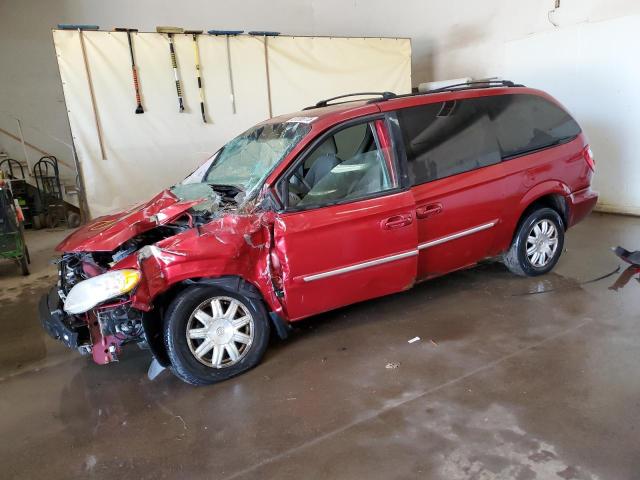 2007 Chrysler Town & Country Touring