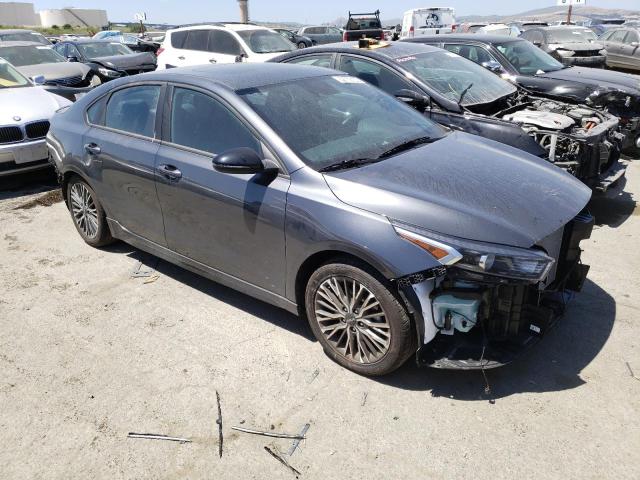 3KPF54ADXPE577575 KIA Forte Gt Line