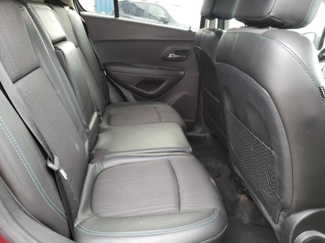 2016 CHEVROLET TRAX 1LT - 3GNCJPSB3GL272726