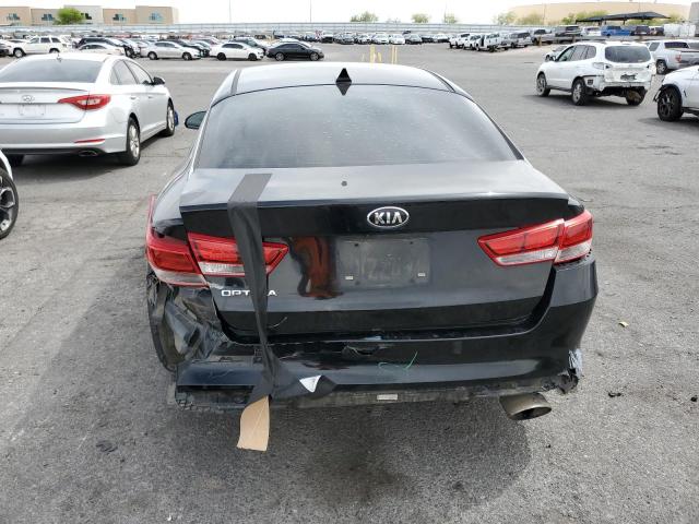 5XXGT4L32HG129564 KIA Optima Lx