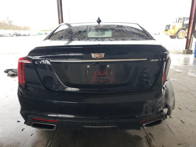 2021 CADILLAC CT5 LUXURY - 1G6DM5RK0M0120901
