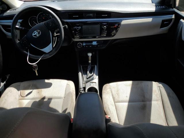 2015 TOYOTA COROALLA 5YFBURHE5FP350546