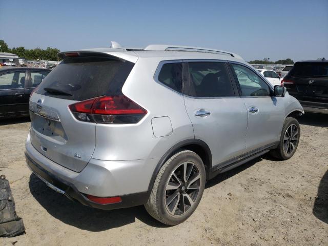 5N1AT2MT7KC749449 Nissan ROGUE S