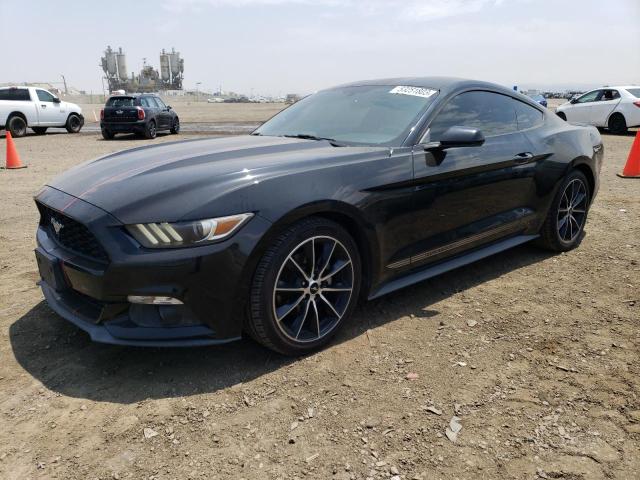 1FA6P8TH8G5231091 2016 FORD MUSTANG, photo no. 1