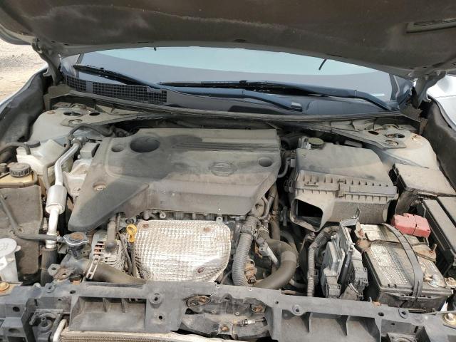 1N4AL3AP6FN304301 Nissan ALTIMA 2.5