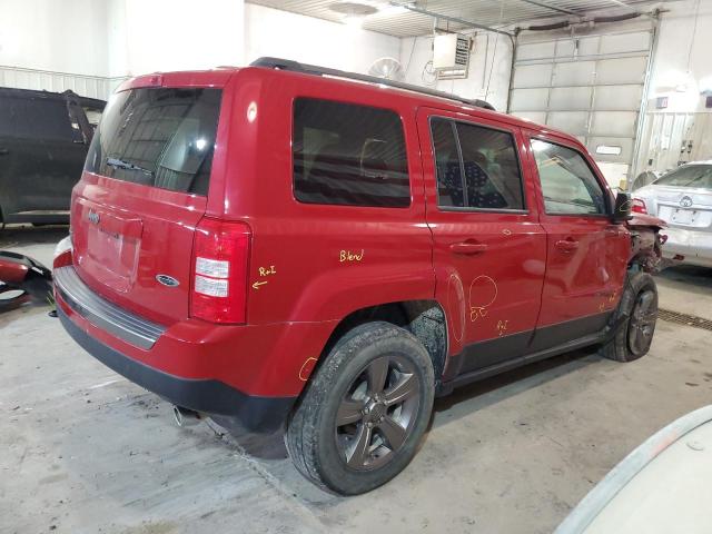 1C4NJRBB8GD805513 | 2016 JEEP PATRIOT SP