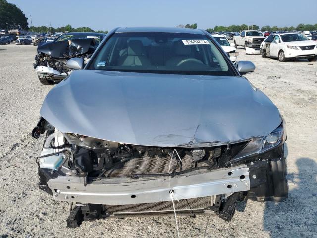 2018 TOYOTA CAMRY LE/S - 4T1B11HK9JU045039