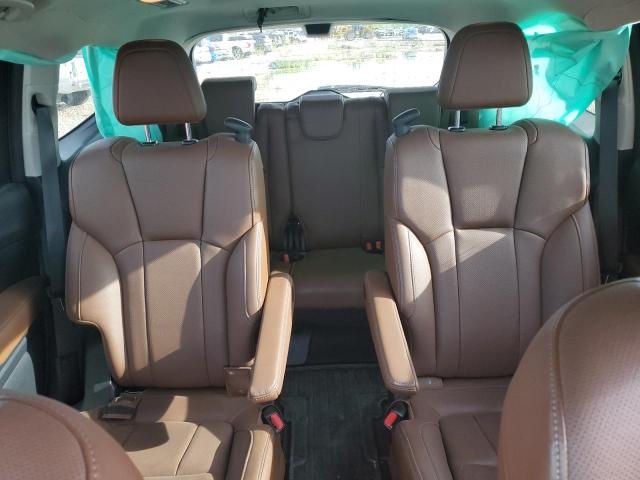 4S4WMARDXL3458797 Subaru Ascent Touring