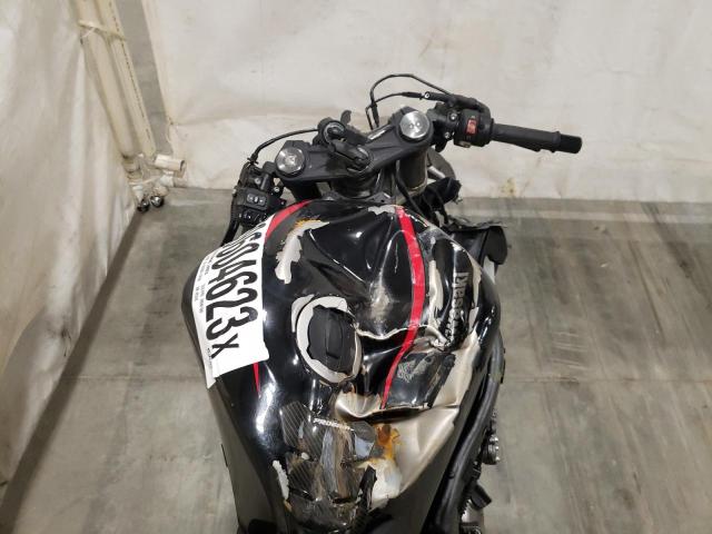 2023 KAWASAKI ZX636 K - JKBZXJH10PA015548